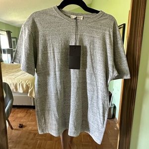 Bottega Veneta Crewneck T-shirt Sunrise Light Cotton (NEW WITH TAGS!)